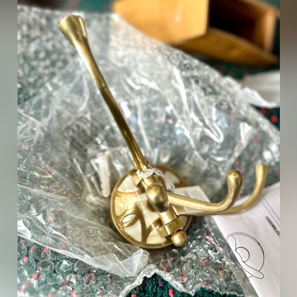 ‼️RARE‼️🎸Anthropologie🎸🔥NWT🔥Launis Multi Hook - Picture 7 of 15